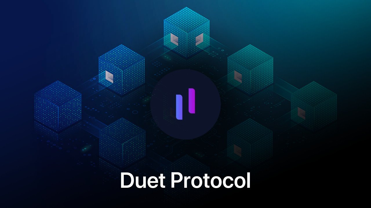Where to buy Duet Protocol coin