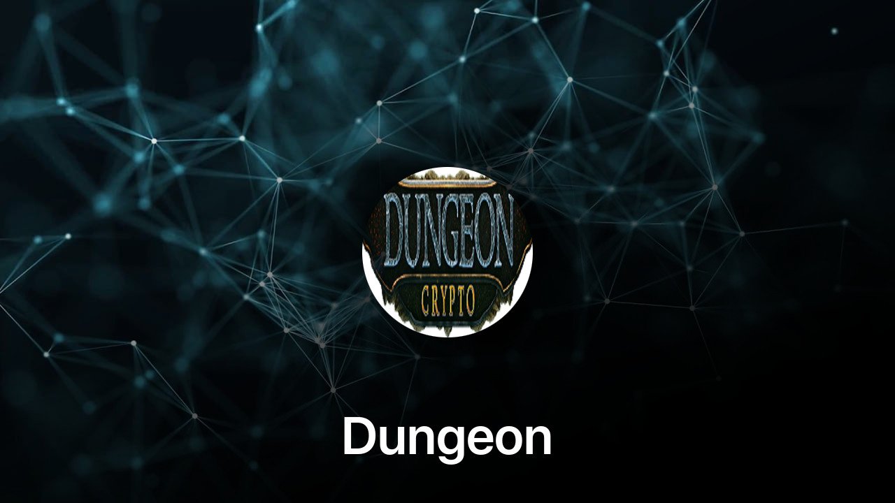 Where to buy Dungeon coin