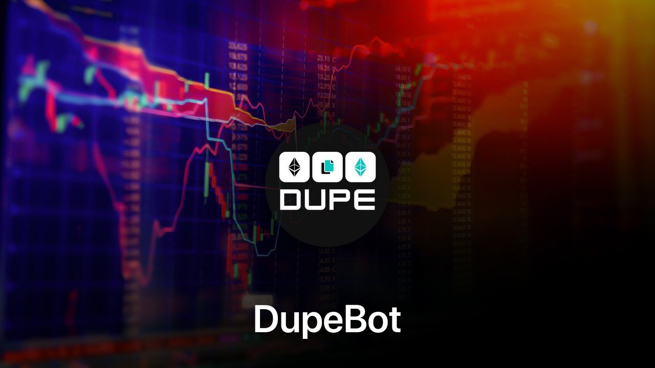 Where to buy DupeBot coin