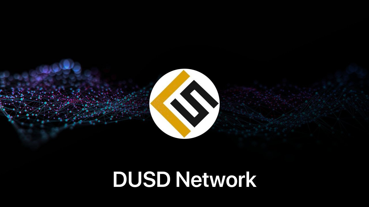 Where to buy DUSD Network coin