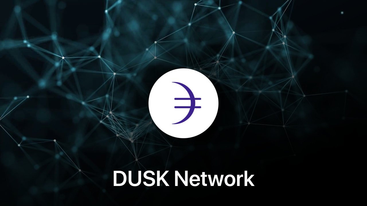 Where to buy DUSK Network coin