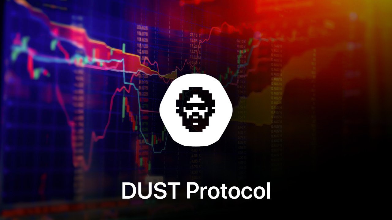 Where to buy DUST Protocol coin