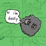 Where Buy Dusty