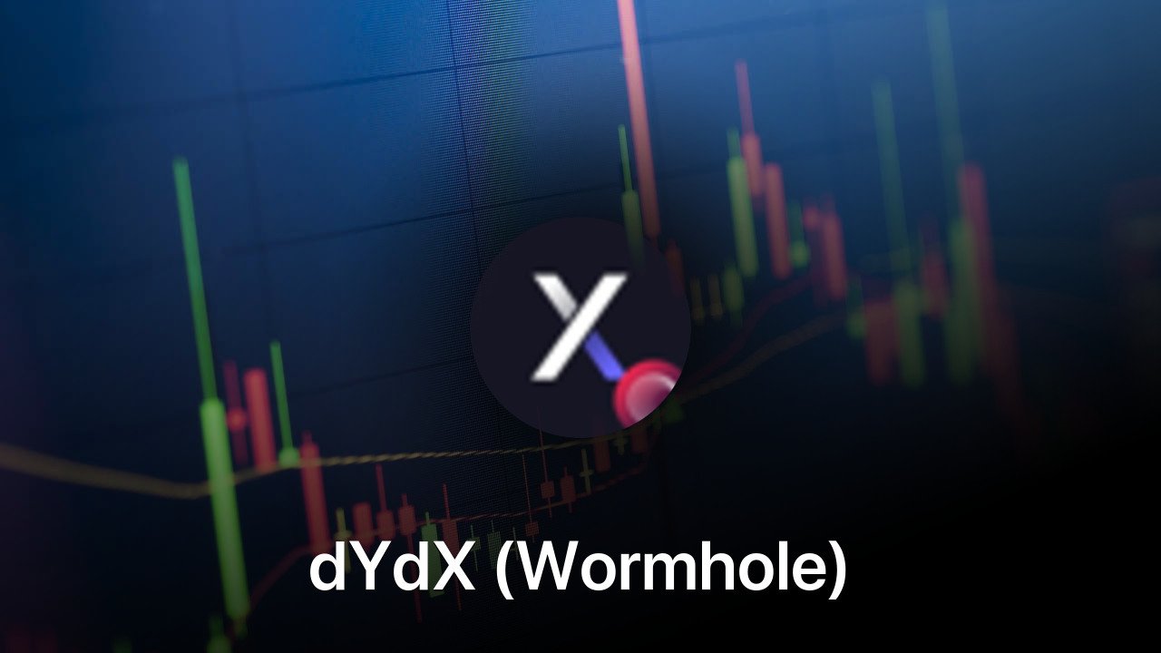Where to buy dYdX (Wormhole) coin