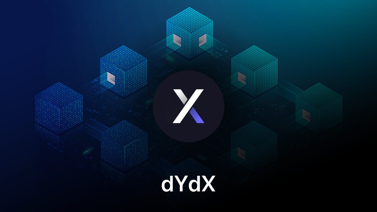 Where to buy dYdX coin