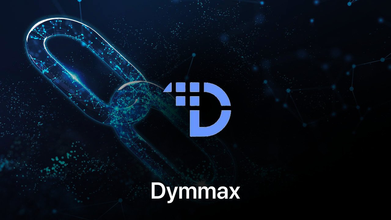 Where to buy Dymmax coin