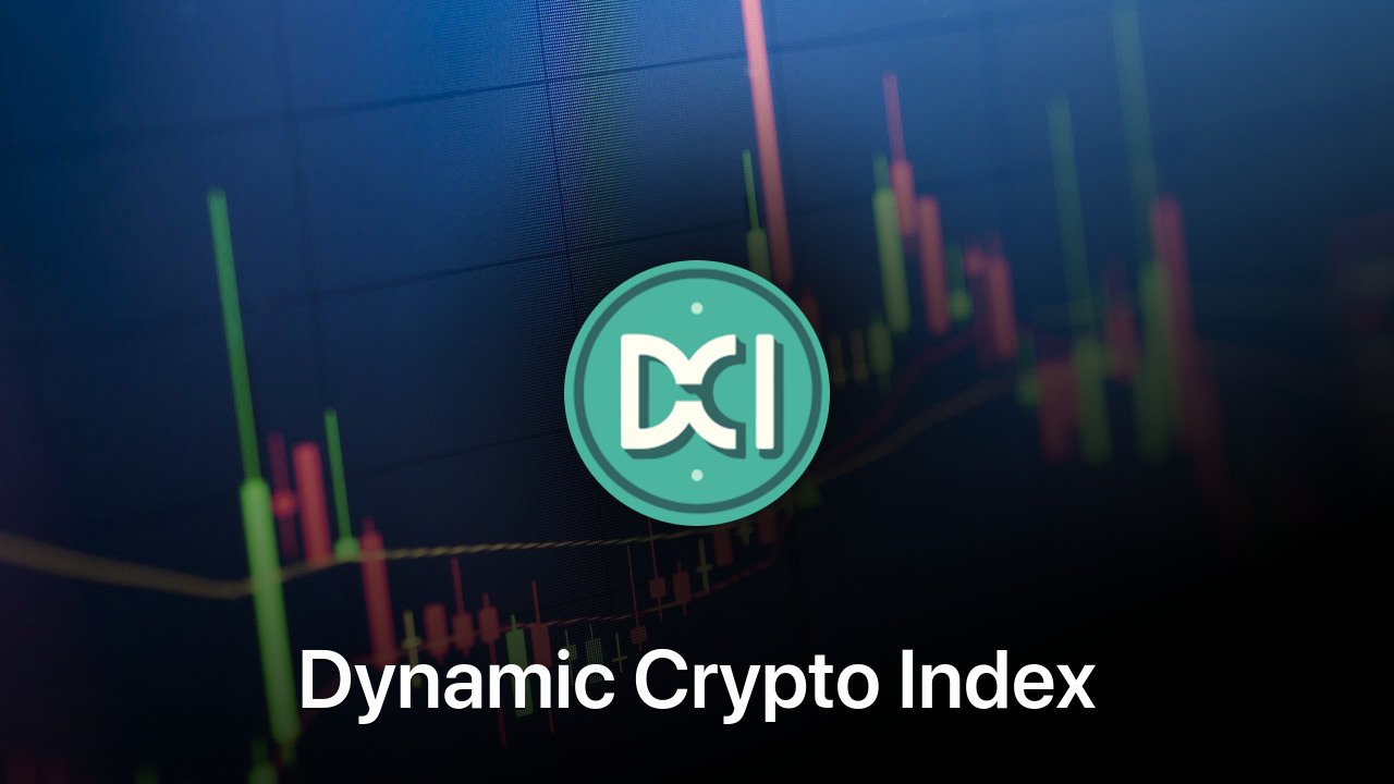 Where to buy Dynamic Crypto Index coin