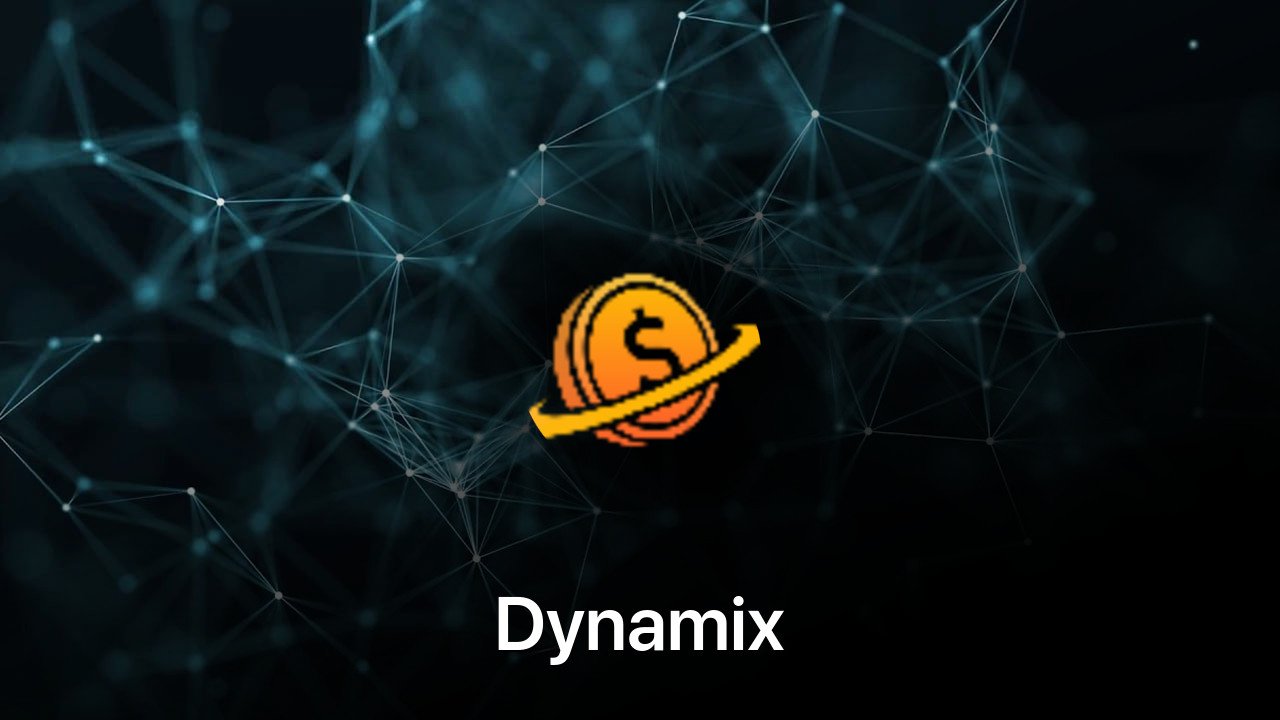 Where to buy Dynamix coin