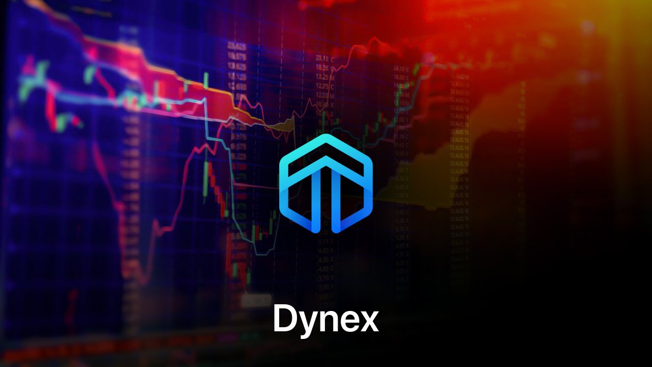 Where to buy Dynex coin