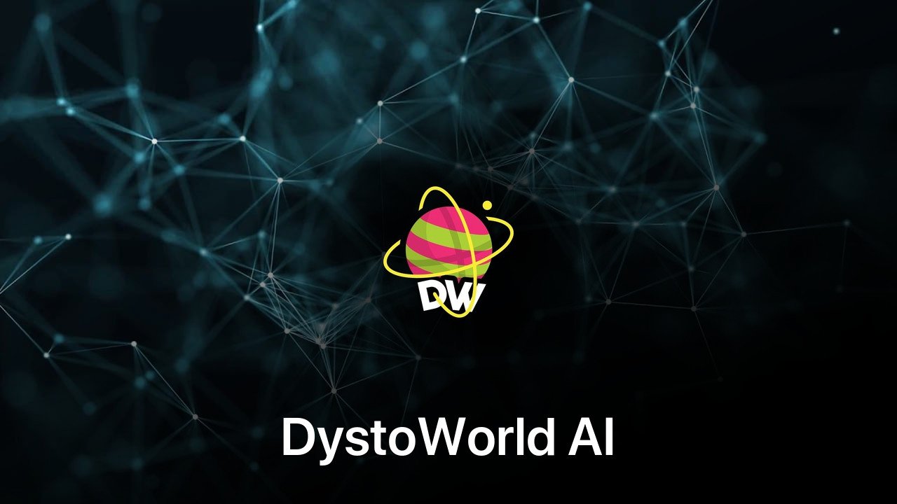 Where to buy DystoWorld AI coin