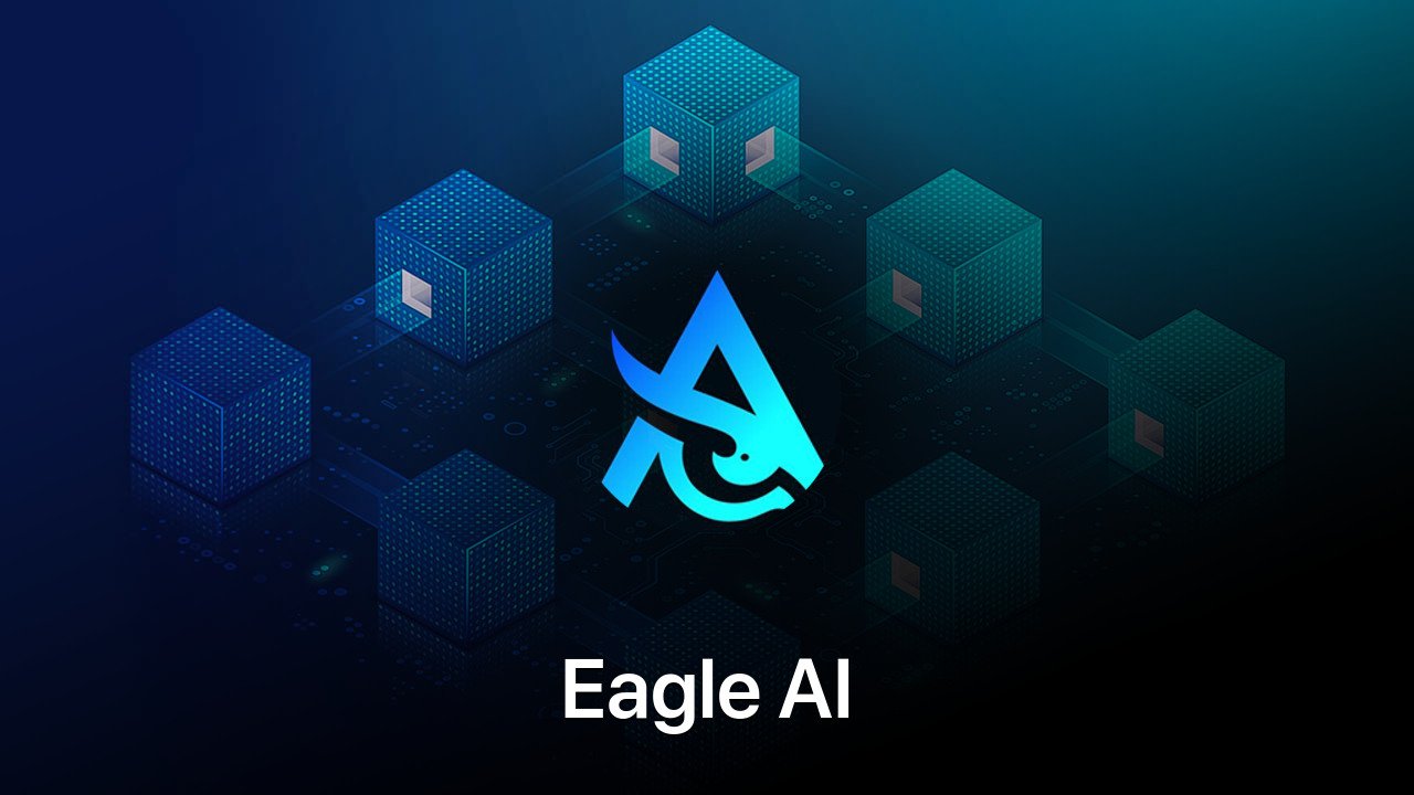 Where to buy Eagle AI coin