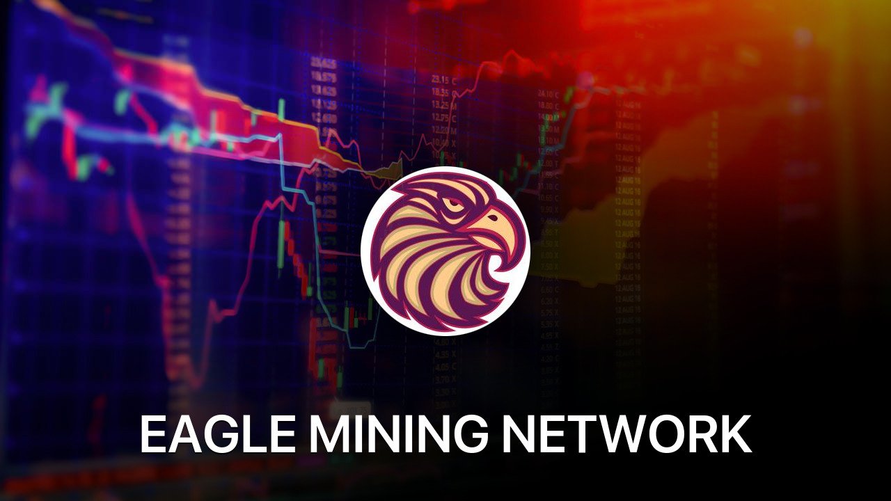Where to buy EAGLE MINING NETWORK coin