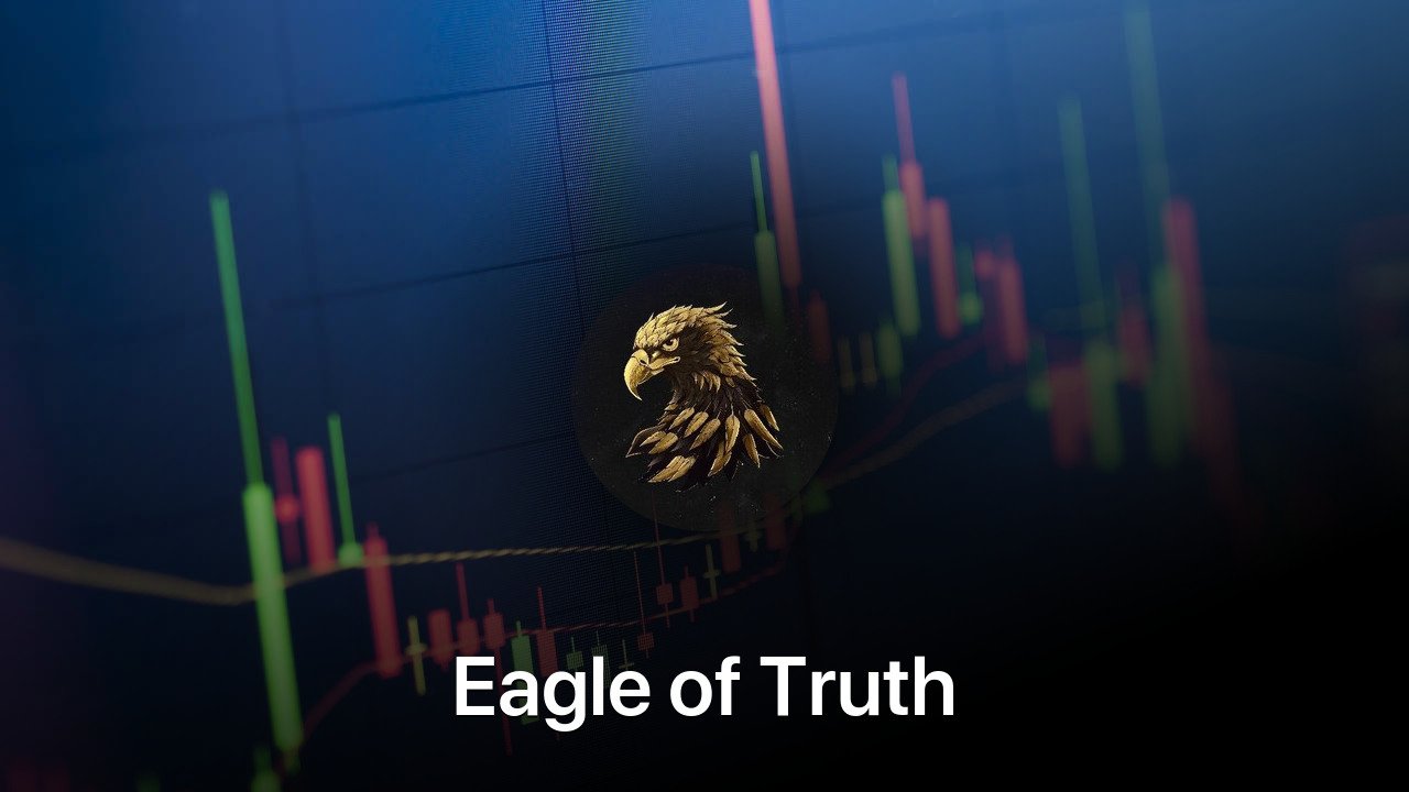 Where to buy Eagle of Truth coin