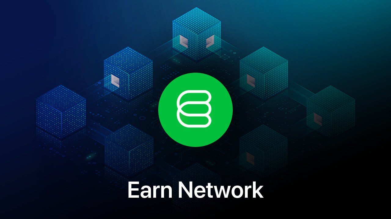 Where to buy Earn Network coin