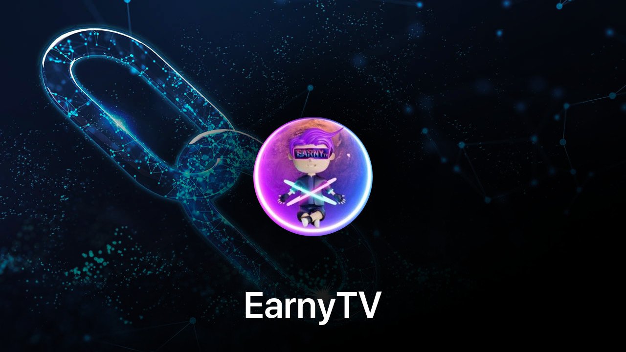 Where to buy EarnyTV coin