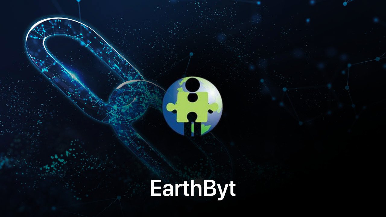 Where to buy EarthByt coin