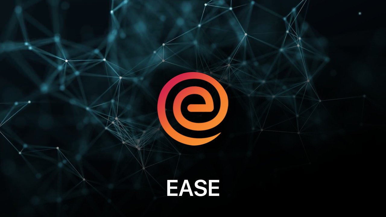 Where to buy EASE coin