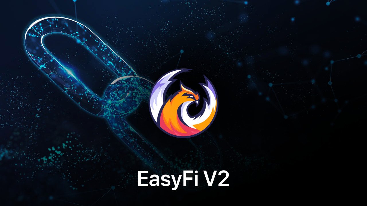 Where to buy EasyFi V2 coin