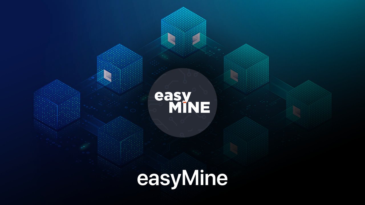 Where to buy easyMine coin