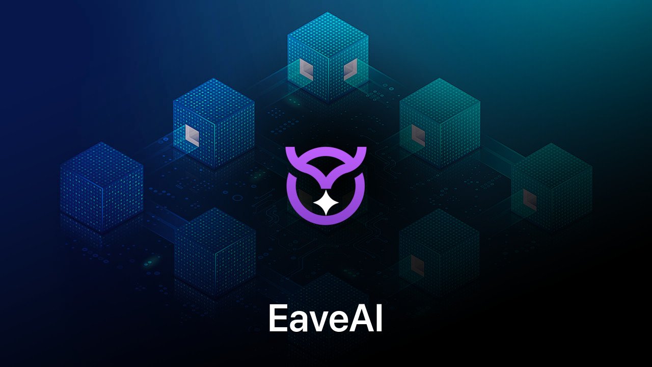 Where to buy EaveAI coin