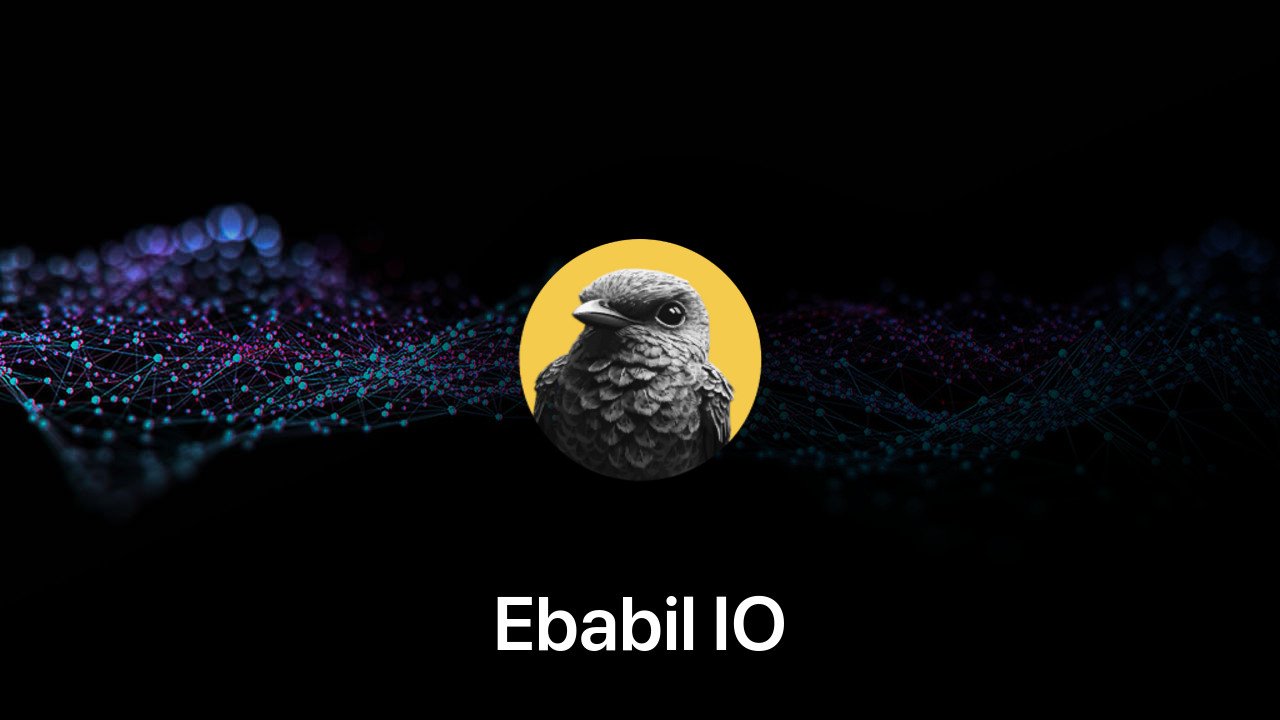 Where to buy Ebabil IO coin