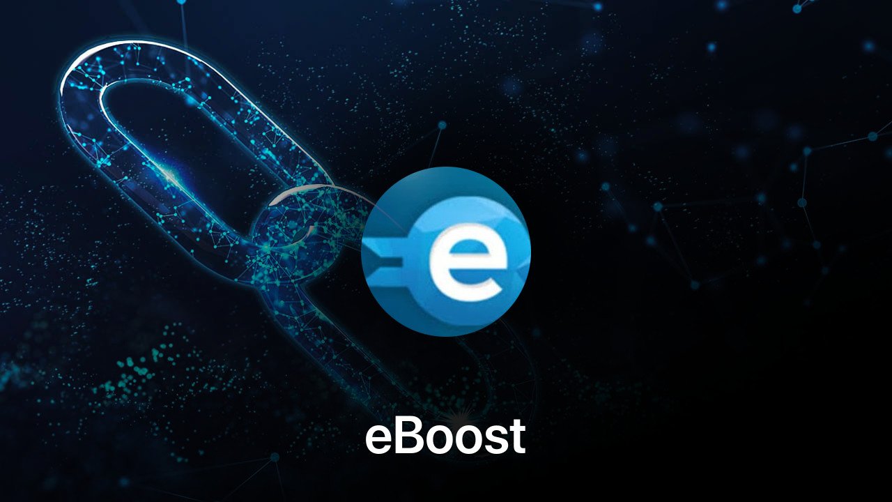Where to buy eBoost coin