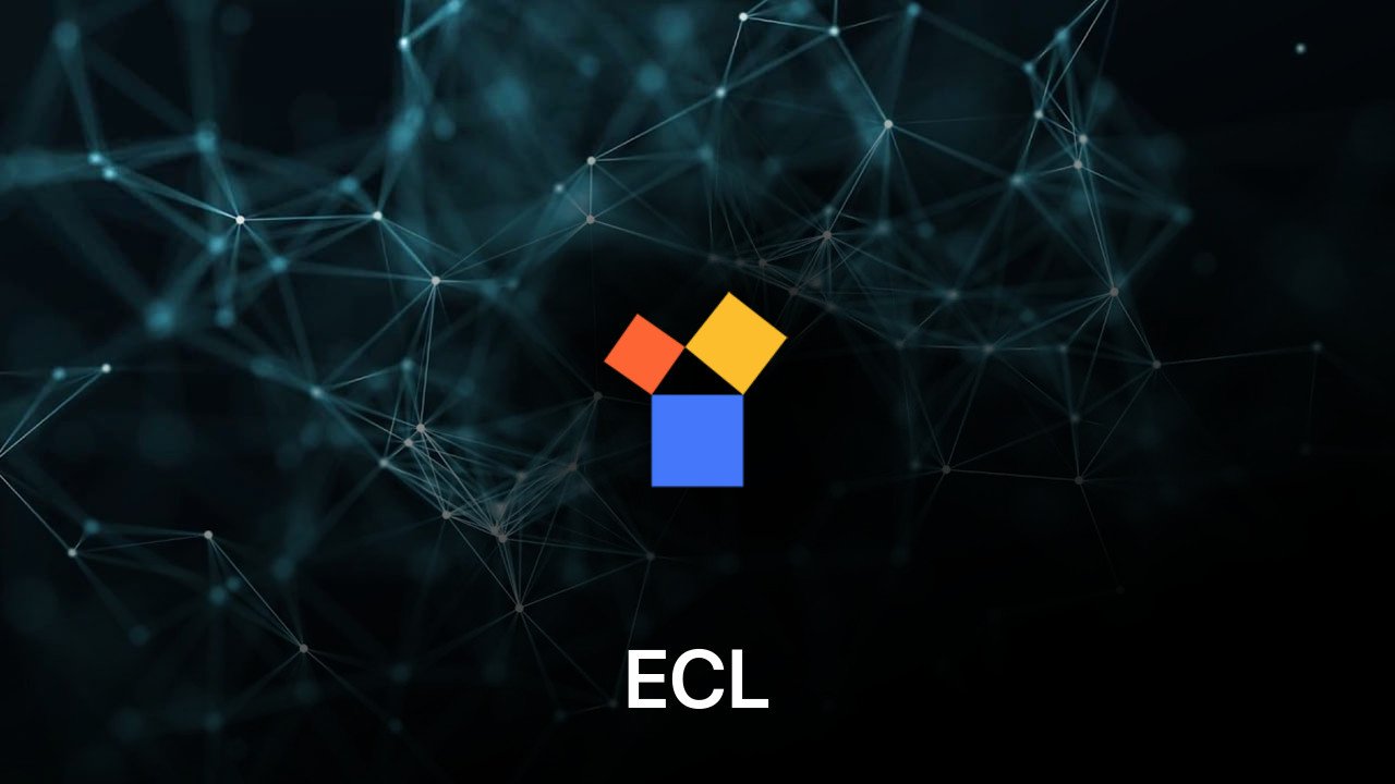 Where to buy ECL coin