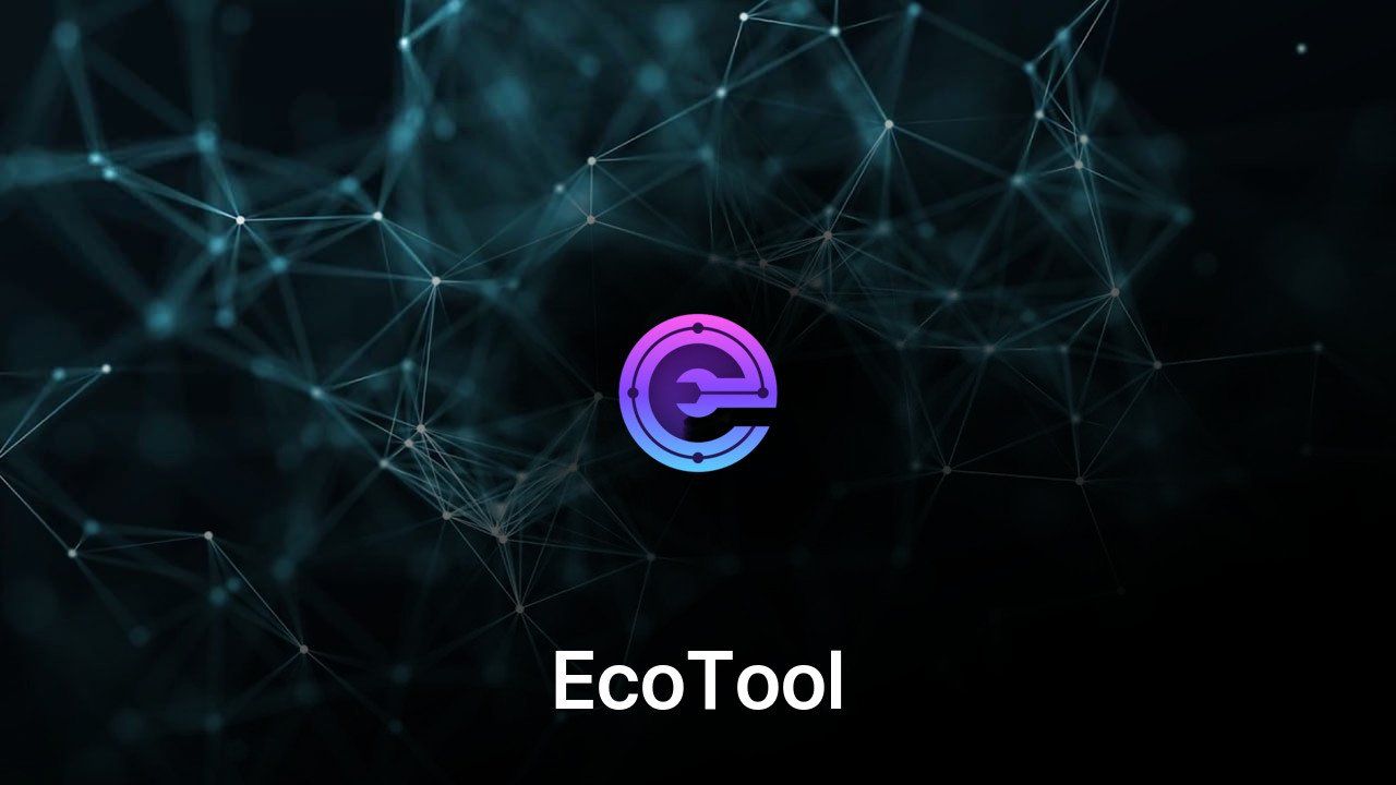 Where to buy EcoTool coin
