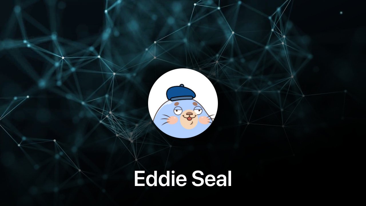 Where to buy Eddie Seal coin