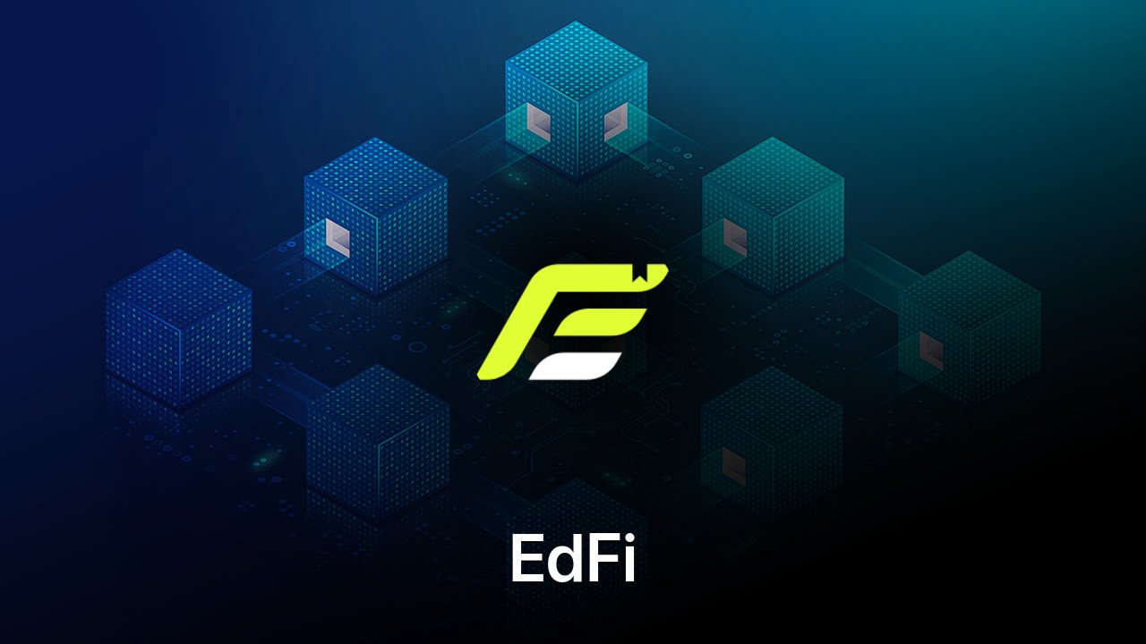 Where to buy EdFi coin