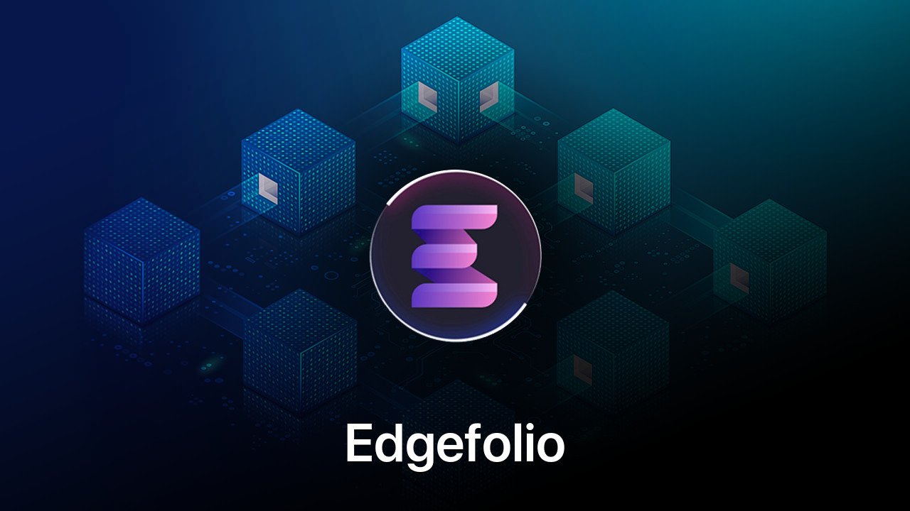 Where to buy Edgefolio coin
