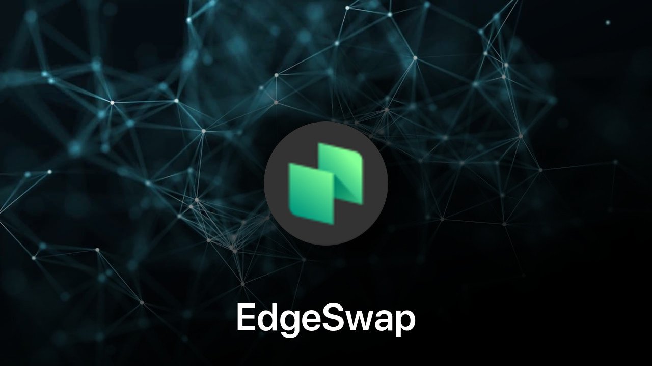 Where to buy EdgeSwap coin