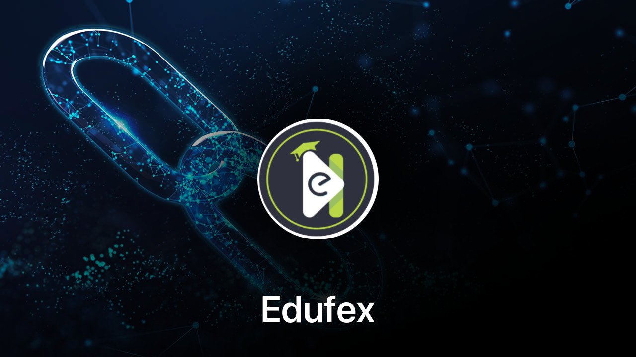 Where to buy Edufex coin