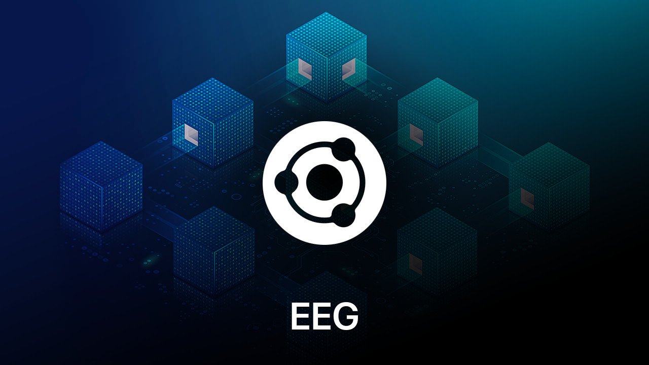 Where to buy EEG coin