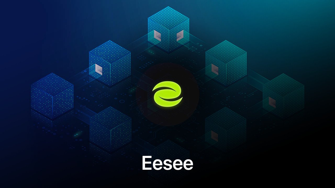 Where to buy Eesee coin