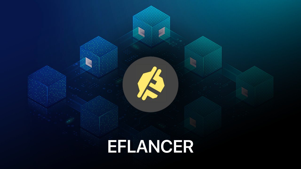 Where to buy EFLANCER coin