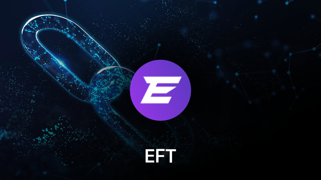 Where to buy EFT coin