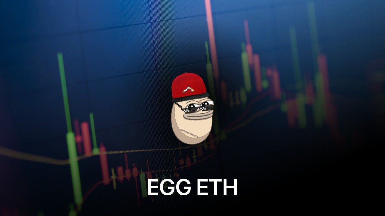 Where to buy EGG ETH coin