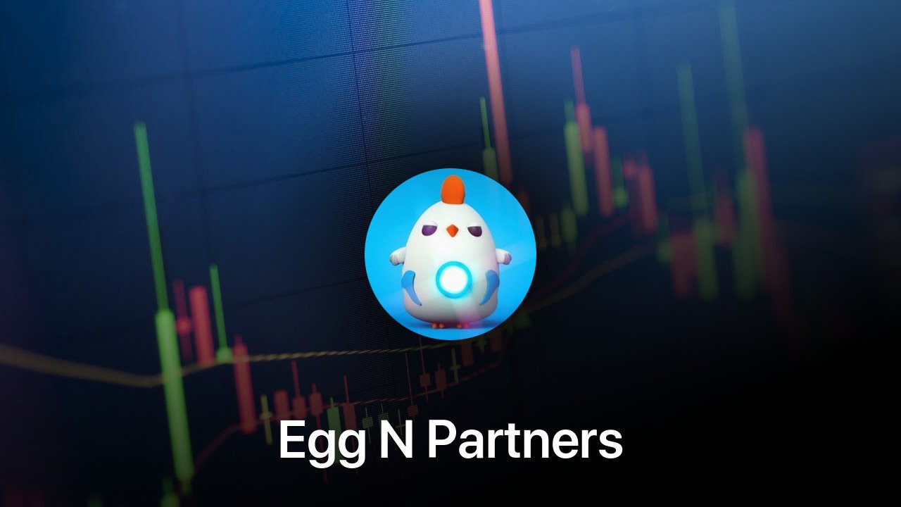 Where to buy Egg N Partners coin