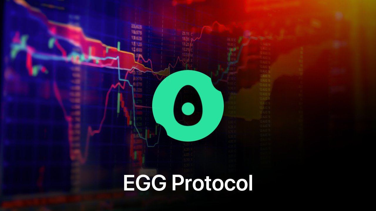 Where to buy EGG Protocol coin