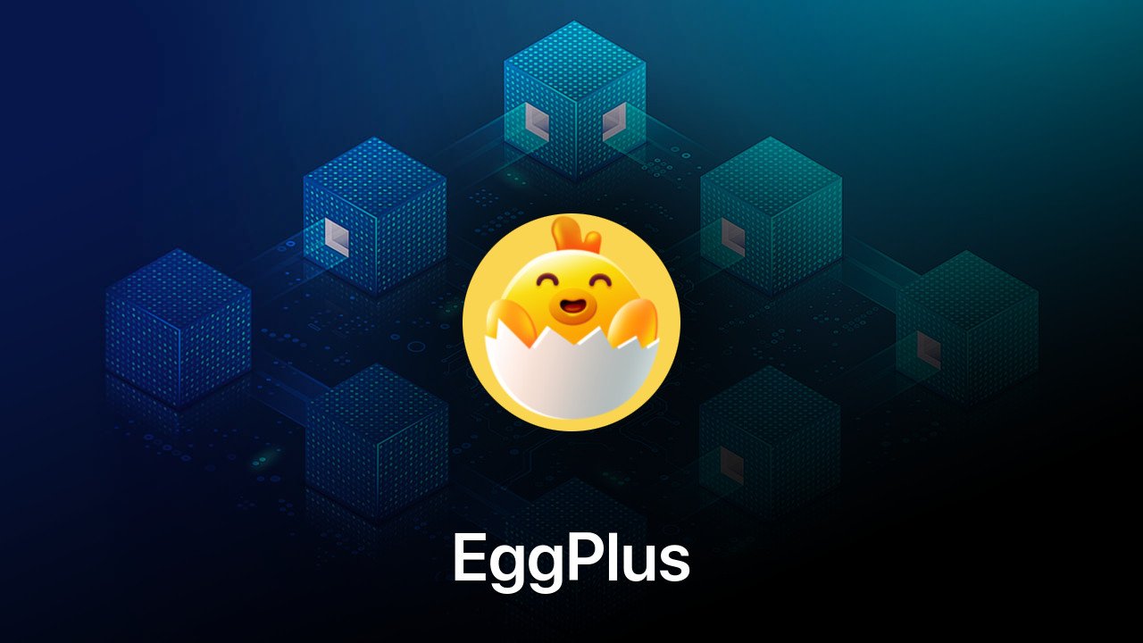 Where to buy EggPlus coin