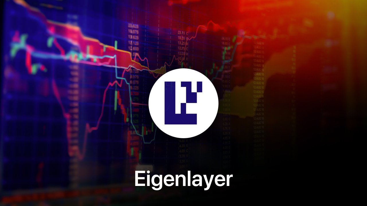 Where to buy Eigenlayer coin