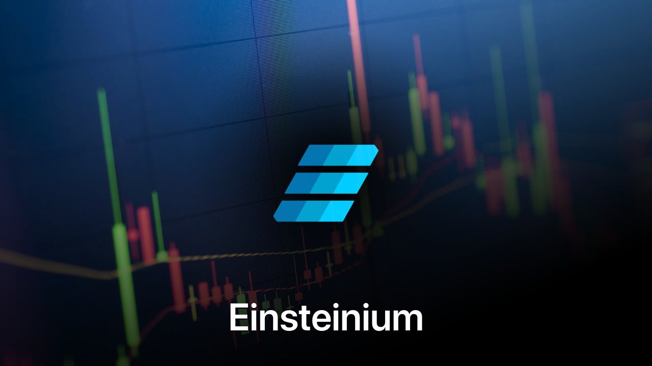 Where to buy Einsteinium coin