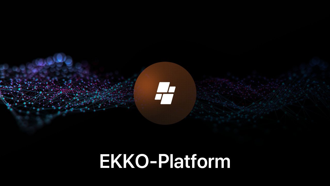 Where to buy EKKO-Platform coin