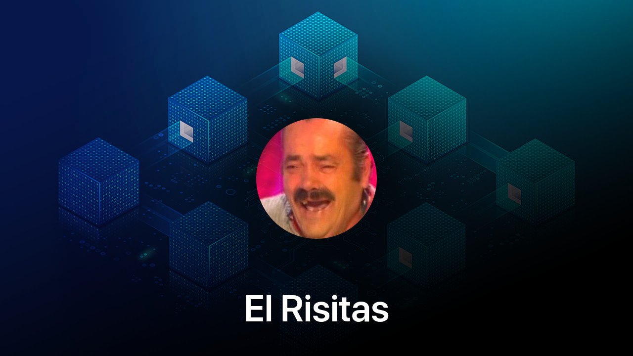 Where to buy El Risitas coin