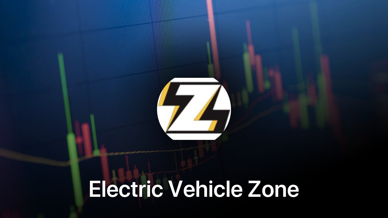 Where to buy Electric Vehicle Zone coin