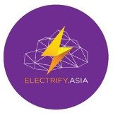 Where Buy Electrify.Asia