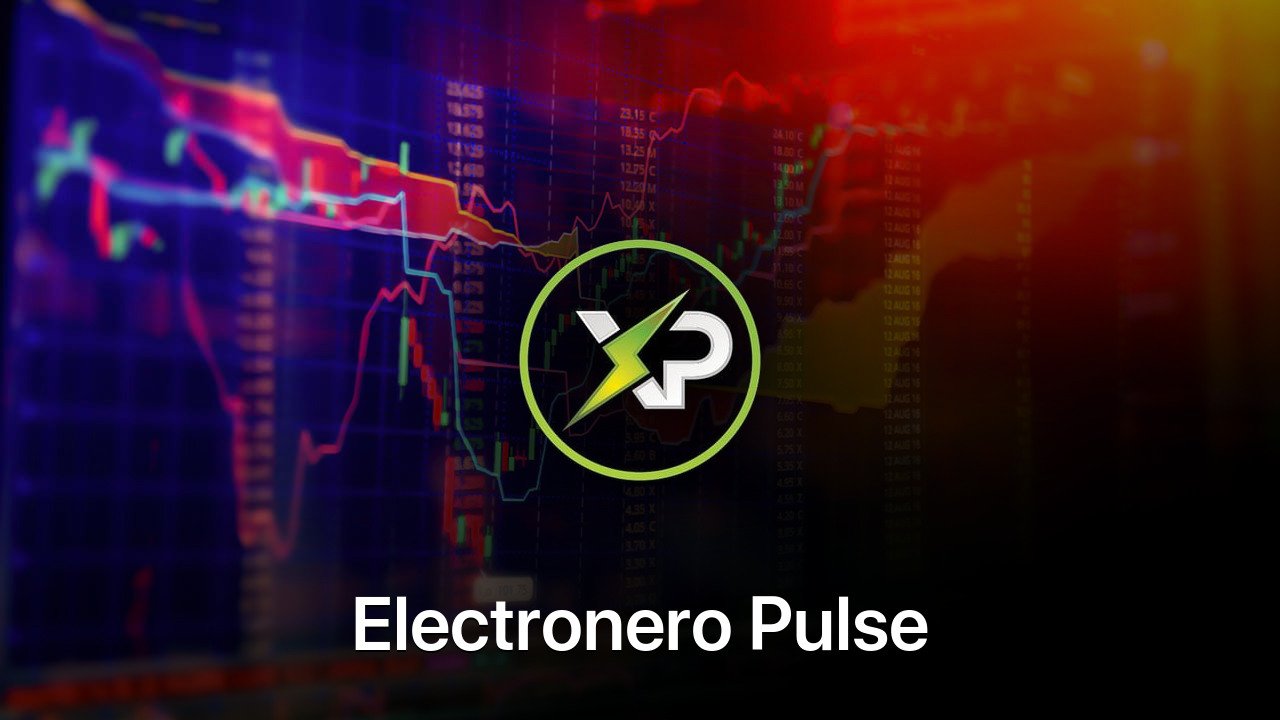 Where to buy Electronero Pulse coin