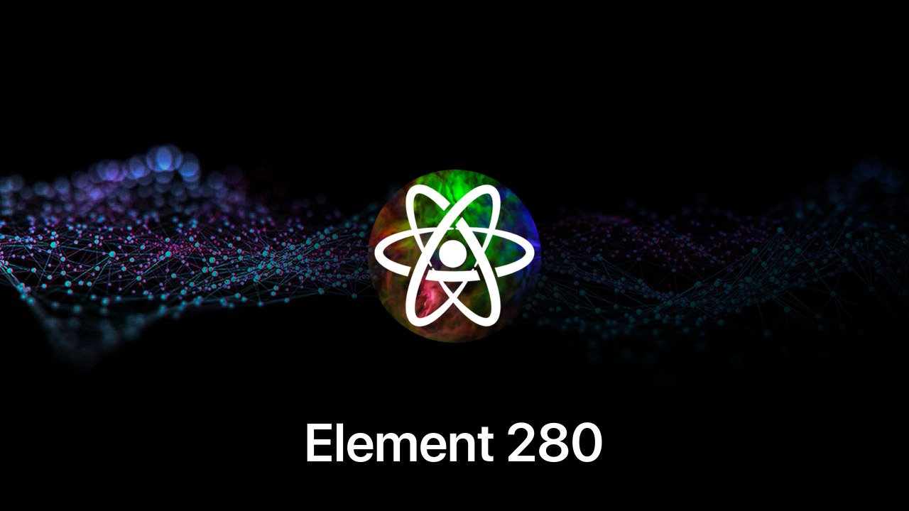 Where to buy Element 280 coin