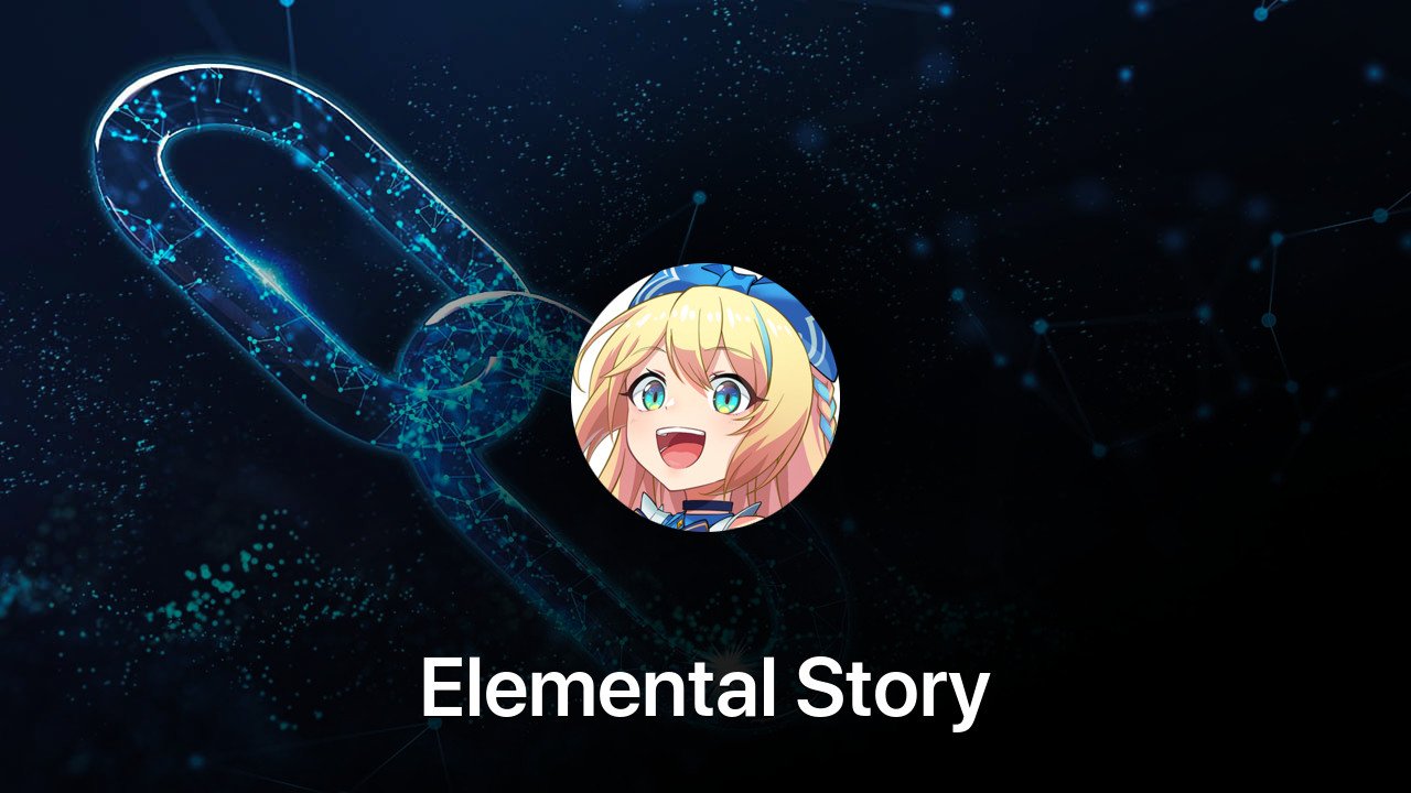 Where to buy Elemental Story coin